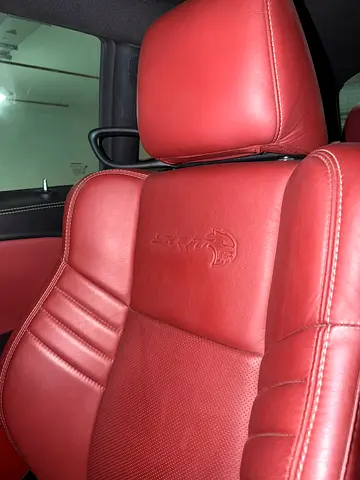 2022 Dodge CHALLENGER 照片 12