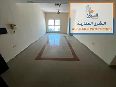 Three-bedroom apartment with a living room With private parking inside the tower In Al Rashidiya 3 P