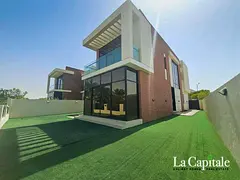 ON THE GOLF | TYPE V5 | INDEPENDENT VILLA