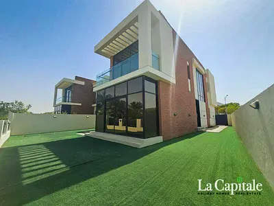 ON THE GOLF | TYPE V5 | INDEPENDENT VILLA