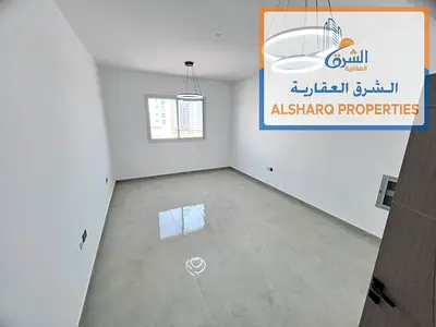Brand New 1 Bedroom Apartment for Rent in Al Jurf 3 with Premium Finishes and Spacious Layout