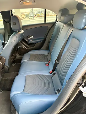 صورة مصغرة 11 لـ 2019 Mercedes-BENZ A-CLASS