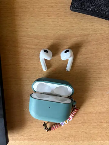 Airpods generation 3