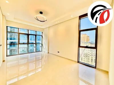 Brand New 2Br Unit | High Floor | Chiller free | Ready to Move-in | All Amenities