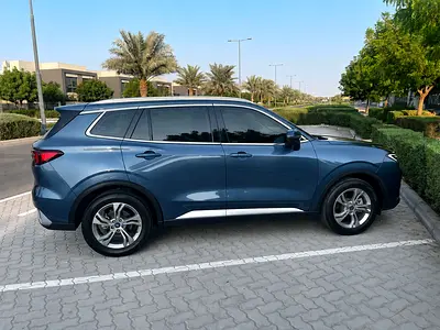 صورة 3 لـ 2023 FORD TERRITORY