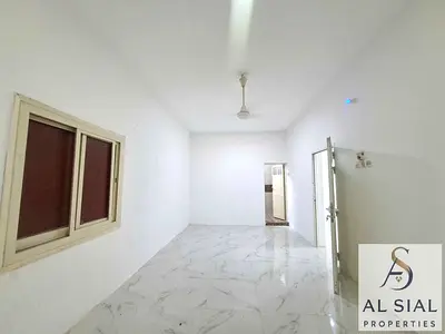 Spacious! 2Bedroom hall villa 2 washroom fully renovated near to school erea al ghafiya sharjah