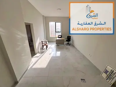 Second resident - Prime location - One month free - Flexible payment options - Easy access to Dubai and Sharjah - Close to amenities