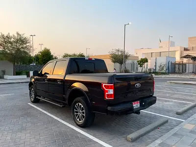 2020 FORD F-150 照片 3