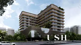 Stylish & Spacious| Modern Living | Genuine Resale