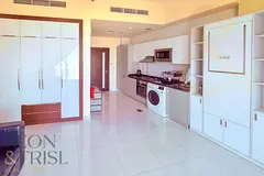 Fully Furnished | High Floor | Multiple Payments