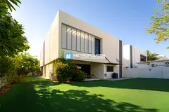 Spacious | Partially Furnished | Landscaped