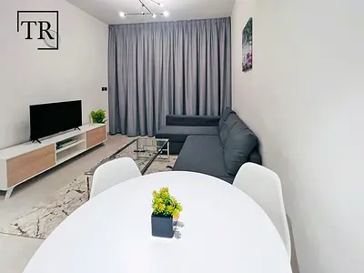 Furnished Unit | Generous Layout | Community Views