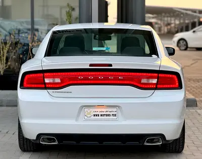 2014 Dodge CHARGER — миниатюра 5