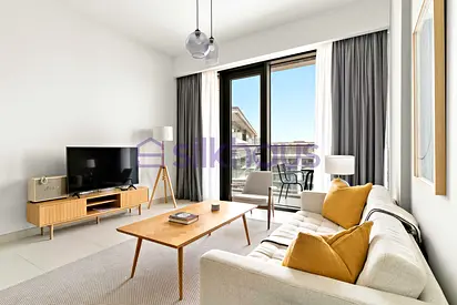 NEW LAUNCH | Fully Furnished | Premium community