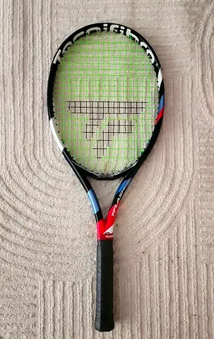 Tecnifibre T-Flash Power Stab Tennis Racquet