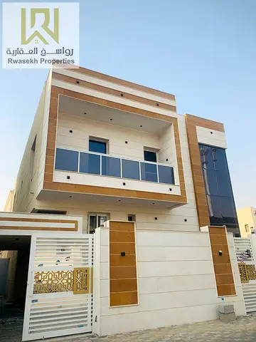 فيلا فاخرة للايجار في موقع متميز في Jasmine Corner