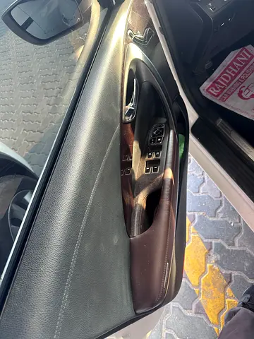2014 Hyundai AZERA 照片 9