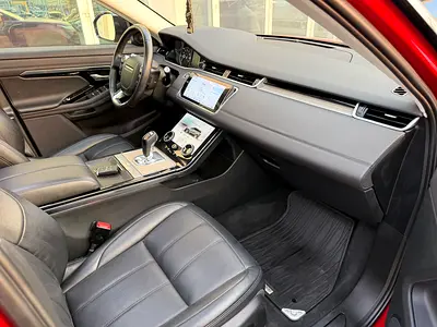 2020 LAND Rover RANGE ROVER EVOQUE 缩略图 14
