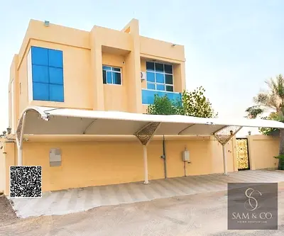 Luxury 6BR Villa | Fully Furnished | Private Pool