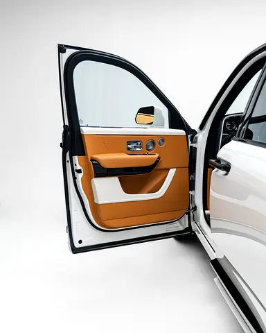 2025 ROLLS-ROYCE CULLINAN 照片 9