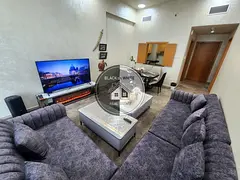Fully Furnished 1BR | Julphar Tower | RAK