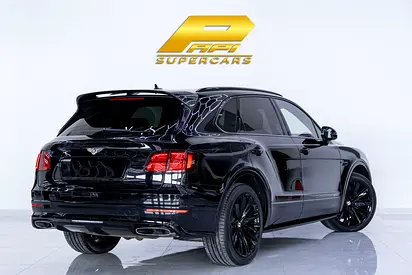 صورة مصغرة 17 لـ 2020 Bentley BENTAYGA