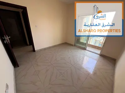 Annual Rent Naimiya 1 Near Al Hikma School Balcony Sea View Central AC Full Maintenance 31k 4 Payments