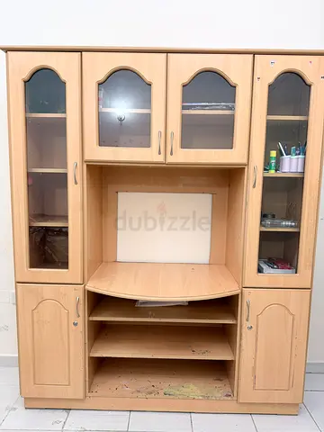 Cubboard