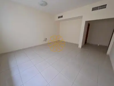 Big 2Bhk with Balcony Wardrobe in Majaz 3 Area