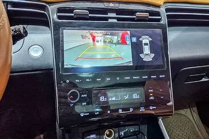 صورة مصغرة 13 لـ 2024 Hyundai TUCSON