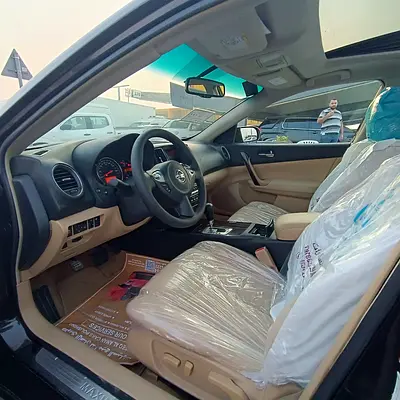 صورة مصغرة 13 لـ 2011 Nissan MAXIMA