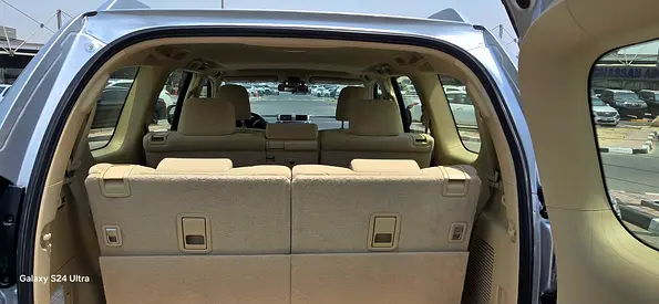 صورة 12 لـ 2017 Toyota PRADO