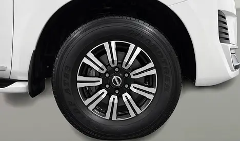 صورة مصغرة 12 لـ 2024 Nissan PATROL