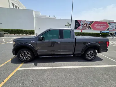 صورة 3 لـ 2016 FORD F-150