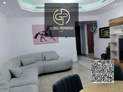 1BHK Apartment for Sale in Cornish Tower Stunning City View