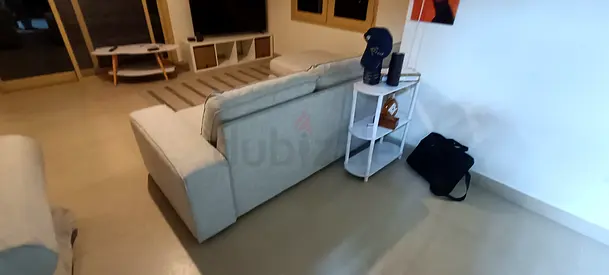 Ikea kivik L Shape Sofa