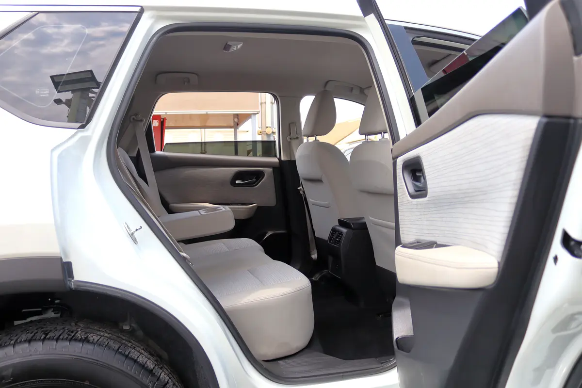 Nissan X-Trail 2024
