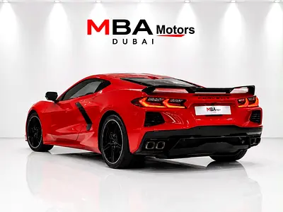 2023 Chevrolet CORVETTE 照片 5