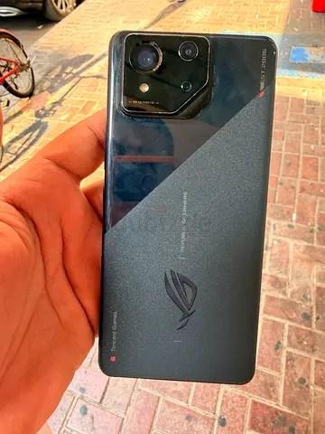 Rog phone 8