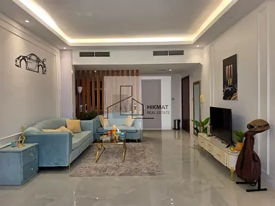 Premium Location Upgraded Furnished Studio Al Hamra