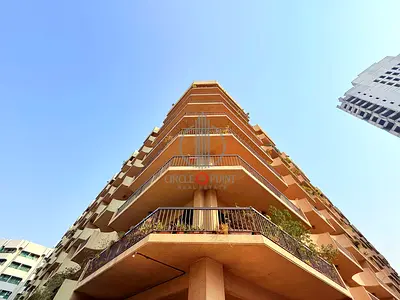 Big Unit | 1 BHK With Balcony | Prime Location