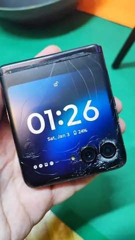 Moto edge 40 ultra