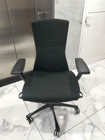 Embody chair for selling.new model fully loaded