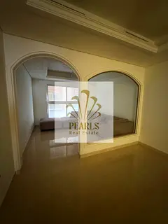Huge 2 BHK Mwaihat 3 near Choueifat: 2 masters, 1 mo free, gym & pool, 2nd tenant, 3 baths, balcony,