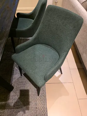 Dining chair