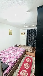 One Bedroom for Rent
