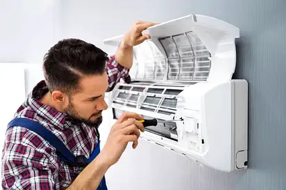 Professional AC Maintenance Services | Repair, Cleaning, Gas Refilling & Installation