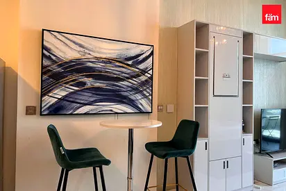 Fully Furnished Spacious Apartment