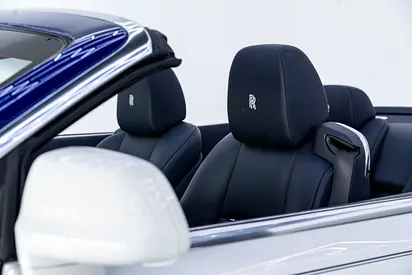 2016 ROLLS-ROYCE DAWN 缩略图 12