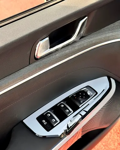 2027 KIA K5 缩略图 15